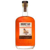 Mount Gay XO Triple Cask Blend
