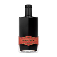 Mr. Black Coffee Amaro