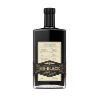Mr. Black Single Origin Colombia Coffee Liqueur