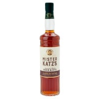 Mister Katz's Rock & Rye Whiskey