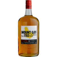 Mount Gay Eclipse Rum (1.75L)
