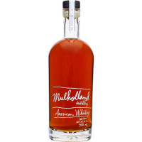 Mulholland American Whiskey