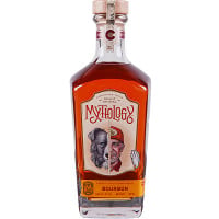 Mythology Best Friend Bourbon