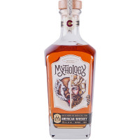 Mythology Hell Bear American Whiskey