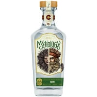 Mythology Needle Pig Gin