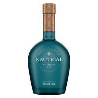 Nautical American Gin