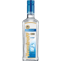 Nemiroff Delikat Vodka