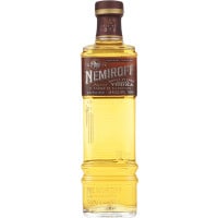 Nemiroff Honey Pepper Vodka