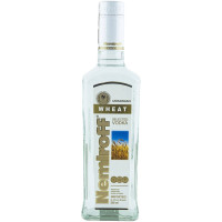 Nemiroff Wheat Vodka