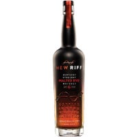 New Riff 6 Year Old Malted Rye Whiskey