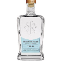 Niagara Falls Craft Distillers Canadian Grain Vodka