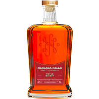 Niagara Falls Craft Distillers Maple Whisky