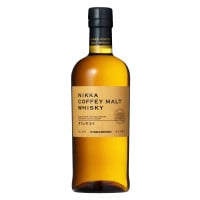 Nikka Coffey Malt Whisky