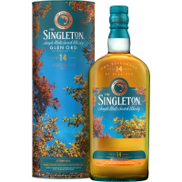 The Singleton of Glen Ord Autumn Walk 14 Year Old 2024 Release Single Malt Scotch Whisky