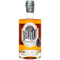 NULU Reserve Straight Bourbon