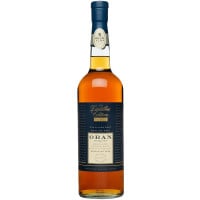 Oban Distillers Edition 2021 Single Malt Scotch Whisky