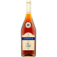 Odessa 3 Year Old VS Brandy