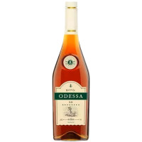 Odessa 8 Year Old XO Brandy | Caskers
