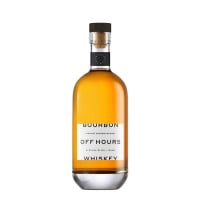 Off Hours Bourbon