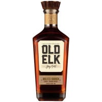 Old Elk Straight Wheated Bourbon Whiskey