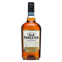 Old Forester Classic Kentucky Straight Bourbon