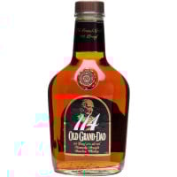 Old Grand Dad 114 Kentucky Straight Bourbon Whiskey