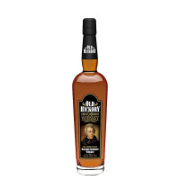 Old Hickory Blended Bourbon Whiskey