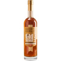 Smooth Ambler Old Scout Ten 10 Year Old Straight Bourbon Whiskey