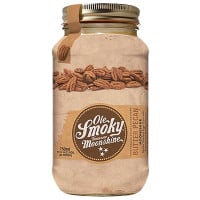 Ole Smoky Butter Pecan Moonshine
