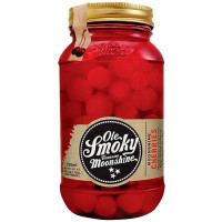 Ole Smoky Cherries Moonshine