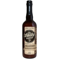 Ole Smoky Cookies & Cream Liqueur