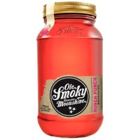 Ole Smoky Hunch Punch Lightnin' Moonshine