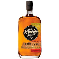 Ole Smoky Mango Habanero Whiskey 