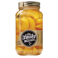 Ole Smoky Moonshine Peaches