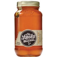 Ole Smoky Apple Pie Moonshine