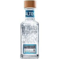 Olmeca Altos Tequila Plata (375mL)