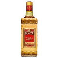 Olmeca Tequila Reposado 