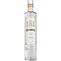 Olympia Artesian Vodka
