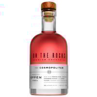 On The Rocks The Cosmopolitan