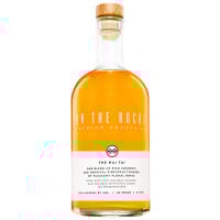 On The Rocks The Mai Tai