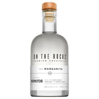 On The Rocks The Margarita 