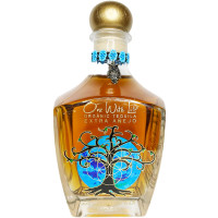One with Life Organic Extra Añejo Tequila 