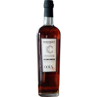 Oola Discourse C Whiskey