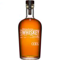 Oola Waitsburg Bourbon Whiskey