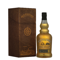 Old Pulteney 30 Year Old Single Malt Whisky