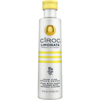 Ciroc Limonata Vodka (50mL)
