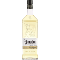 El Jimador Tequila Reposado (1L)