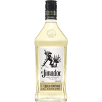 El Jimador Tequila Reposado (375mL)