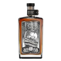 Orphan Barrel Forged Oak 15 Year Old Kentucky Straight Bourbon Whiskey