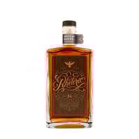 Orphan Barrel Rhetoric 24 Year Old Kentucky Straight Bourbon Whiskey